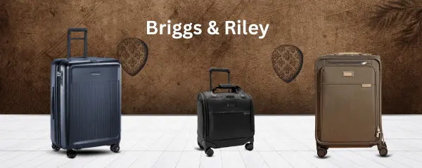 best luggage brand united states