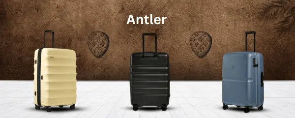 best luggage brand uk