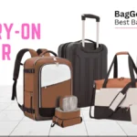 best carry on luggage bags under 50