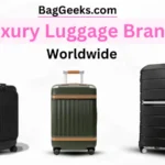 best luggage brands