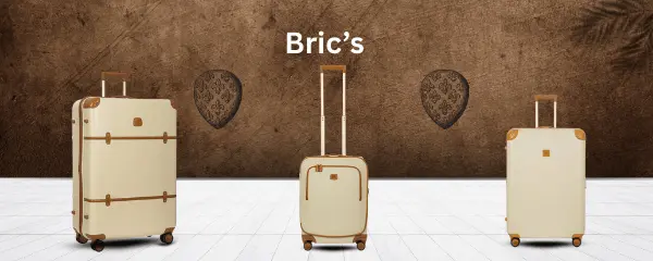 best luggage brand uk