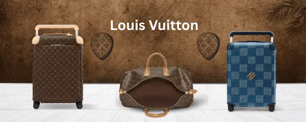 best luggage brand europe