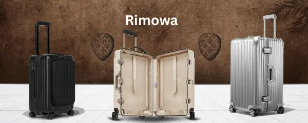 best luggage brand europe