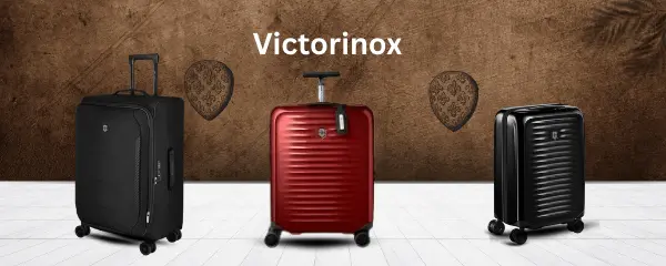 best luggage brand canada