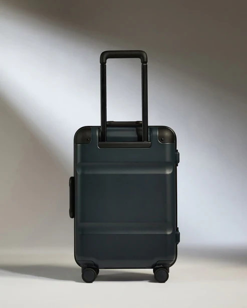 review of antler luggage