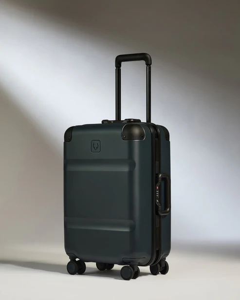 antler luggage review