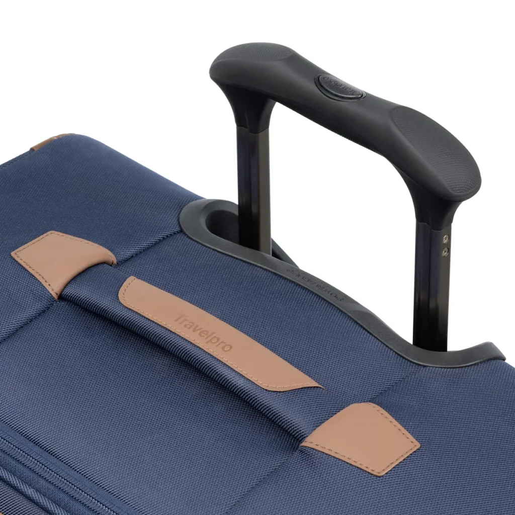luggage handles