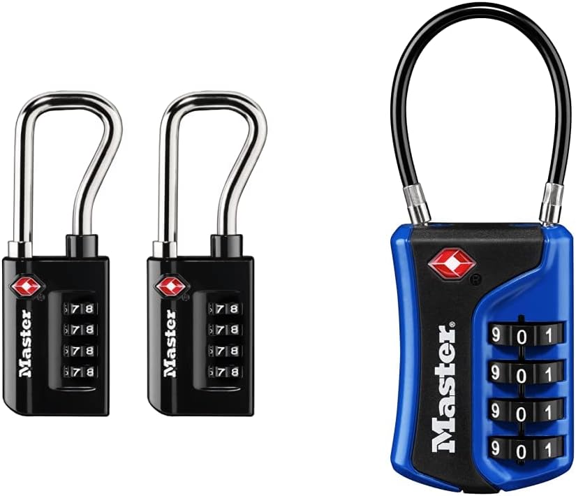 Master Lock 4696D