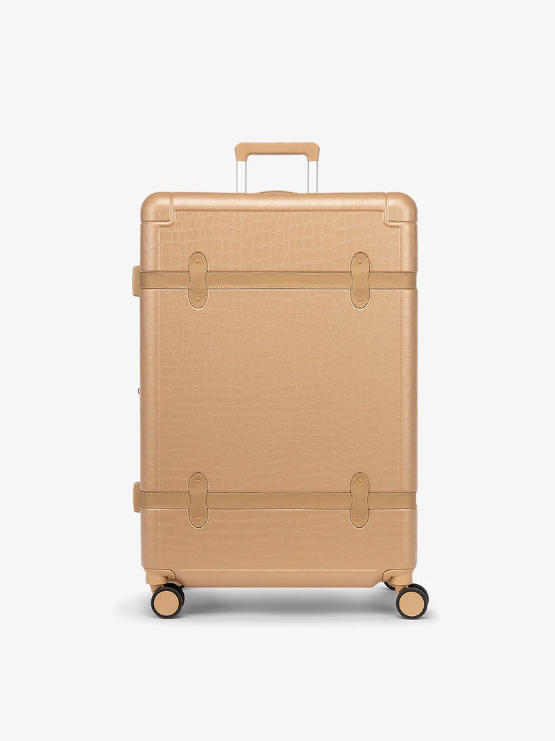 Calpak TRNK Luggage