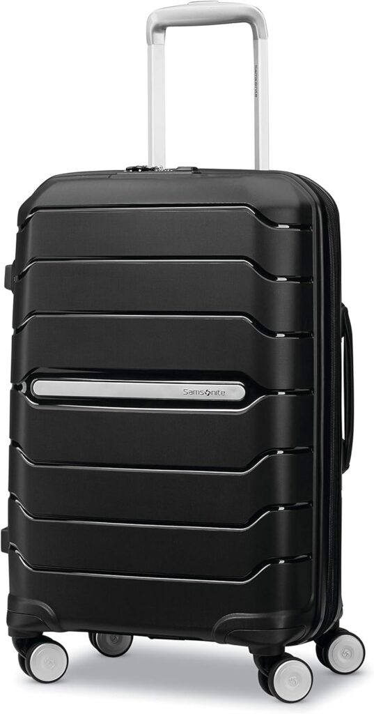 Samsonite freeform review