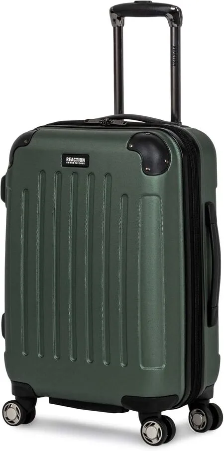 best luggage