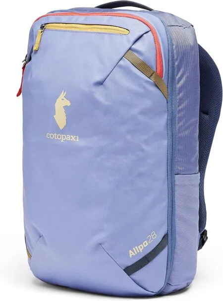 best personal item bag for air travel